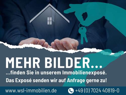 Foto - andere in Kirchheim unter Teck zur Miete