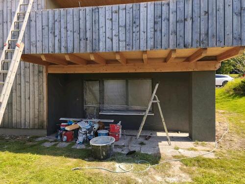 Foto - Etagenwohnung in Hinterschmiding