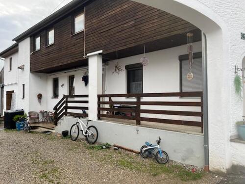 Foto - Altes Bauernhaus zu vermieten - 900,00 EUR Kaltmiete,