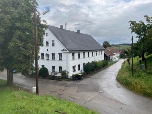 Foto - Einfamilienhaus in Wolnzach