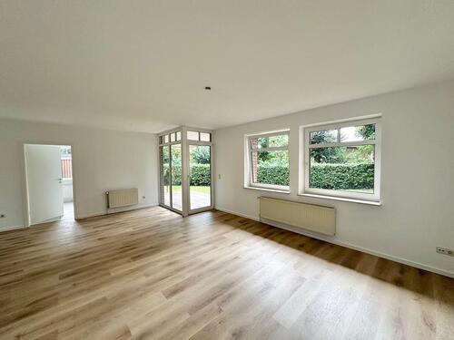 Foto - Etagenwohnung zur Miete in Westerstede