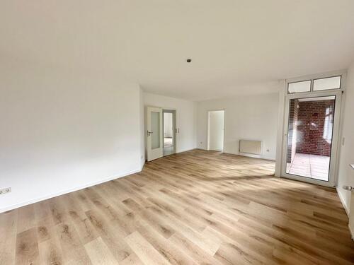 Foto - Etagenwohnung in Westerstede