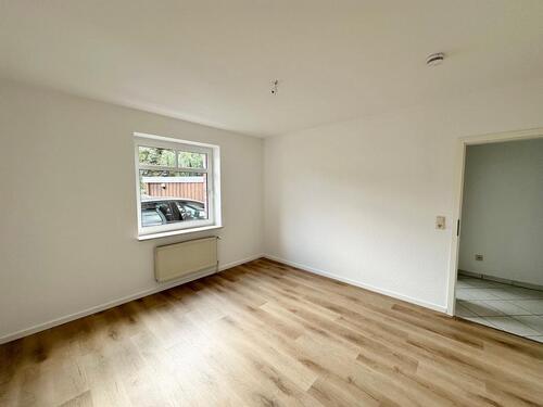Foto - Etagenwohnung in Westerstede zur Miete