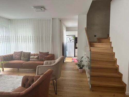 Foto - Einfamilienhaus in Hannover