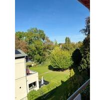 Traumhafte 4-Zimmer-Neubauwohnung mit Garten & Tiefgarage - Magdeburg Leipziger Straße