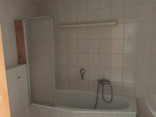 Foto - Etagenwohnung in Nordhausen zur Miete