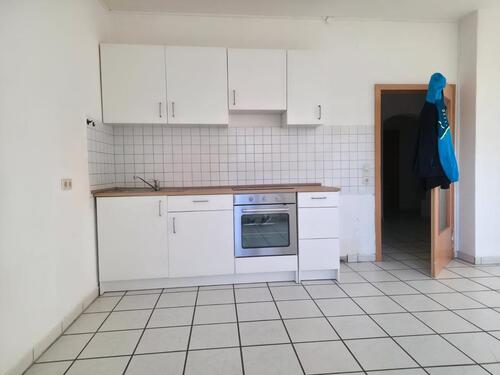 Foto - Etagenwohnung in Ludwigshafen am Rhein
