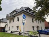 Foto - Wohnen in einer gemütlichen Obergeschosswohnung in zentraler Lage der Stadt Leer!