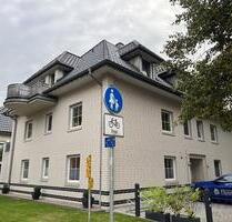 Wohnen in einer gemütlichen Obergeschosswohnung in zentraler Lage der Stadt Leer! - Leer (Ostfriesland)