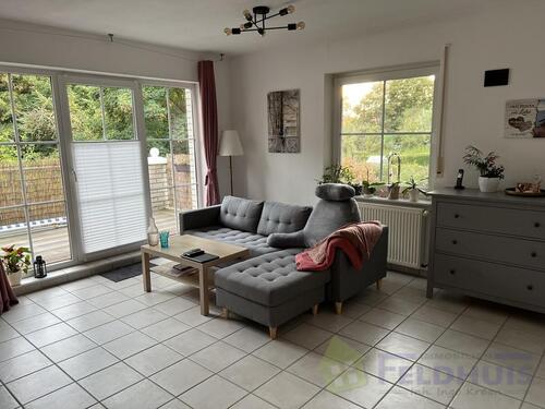 Foto - Etagenwohnung zur Miete in Leer (Ostfriesland)