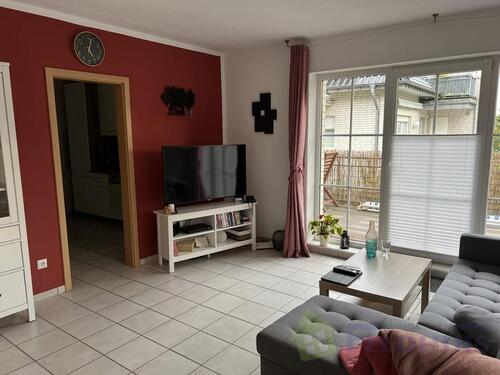 Foto - Etagenwohnung in Leer (Ostfriesland)