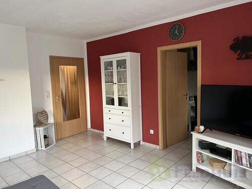 Foto - Etagenwohnung in Leer (Ostfriesland) zur Miete