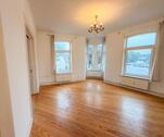 Foto - Sanierte zentrale 80m² 3-Zimmer Altbauwohnung in Heide mit Solar