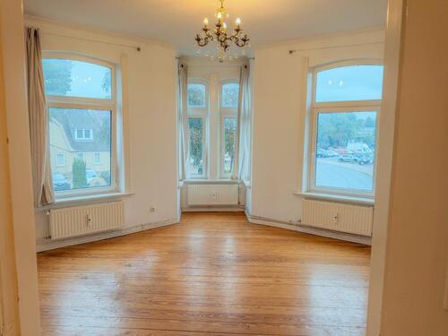 Foto - Etagenwohnung zur Miete in Heide