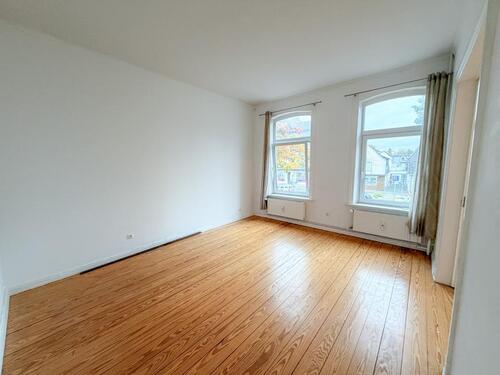 Foto - Etagenwohnung in Heide zur Miete