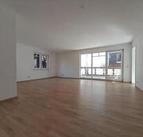 Helle 3-Zimmer-Wohnung mit Balkon in MühlhausenThüringen - Mühlhausen (Thüringen)