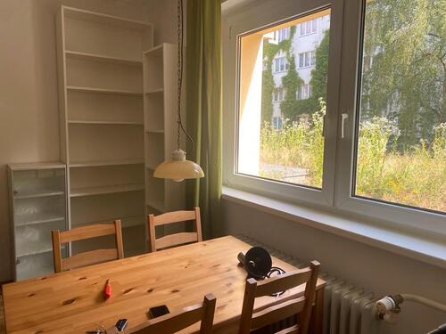 Foto - Pendelwohnung Wohnung zum Teilen