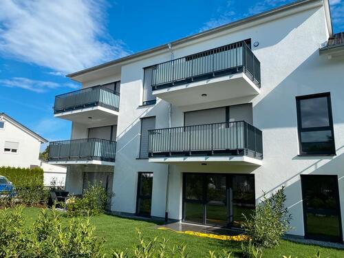 Foto - Schönes Wohnen auf dem Lindenhof