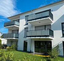 Schönes Wohnen auf dem Lindenhof - Oberndorf am Neckar