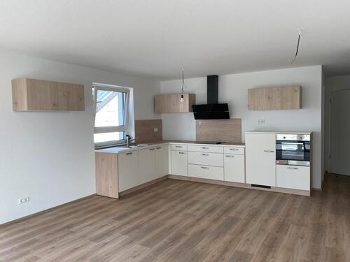 Foto - Etagenwohnung zur Miete in Oberndorf am Neckar