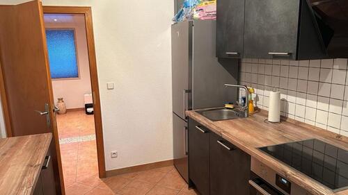 Foto - Etagenwohnung in Windeck