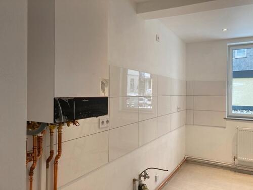 Foto - Etagenwohnung in Goslar zur Miete