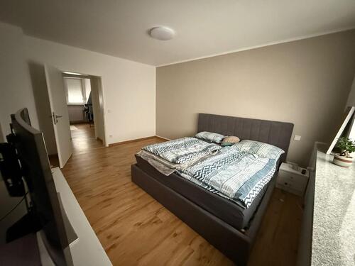 Foto - 3 Zimmer Etagenwohnung zur Miete in Sankt Ingbert