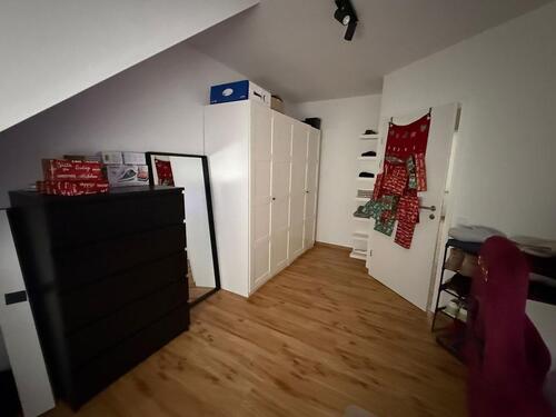 Foto - Etagenwohnung in Sankt Ingbert zur Miete