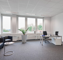MODERNES BÜRO AB 9,99 EURM² – MIT BALKON UND VIEL LICHT!!* - Hamburg Wandsbek