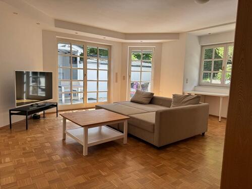 Foto - Wohnung am Kurpark - 100,00 EUR Kaltmiete, ca.  110,00 m²