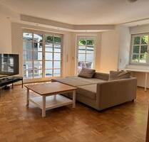 Wohnung am Kurpark - 100,00 EUR Kaltmiete, ca.  110,00 m² in Bad Homburg vor der Höhe (PLZ: 61350) Gonzenheim