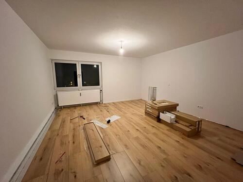 Foto - 2 Zimmer Etagenwohnung zur Miete in Wolfsburg