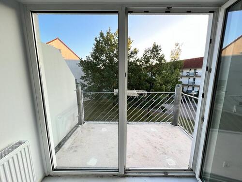 Foto - 2 Zimmer Etagenwohnung in Wolfsburg