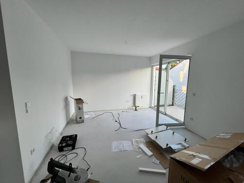 Foto - Etagenwohnung in Wolfsburg zur Miete