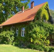 Charmantes, großzügiges Haus in der östlichen Lüneburger Heide - Natendorf