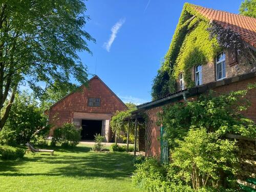 Foto - 6 Zimmer Einfamilienhaus zur Miete in Natendorf