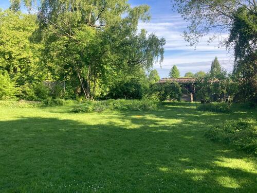 Foto - 6 Zimmer Einfamilienhaus in Natendorf