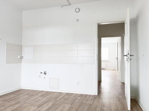 Foto - Erdgeschoßwohnung in Dessau-Roßlau zur Miete