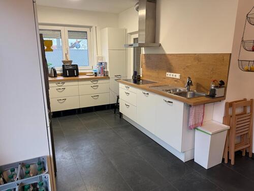 Foto - 4 Zimmer Etagenwohnung zur Miete in Griesheim