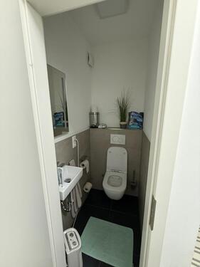 Foto - 4 Zimmer Etagenwohnung in Griesheim