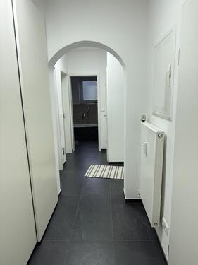 Foto - Etagenwohnung in Griesheim zur Miete