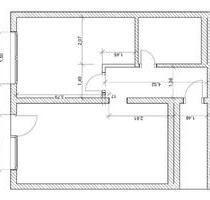 Erstbezug nach Sanierung - 56qm - 2 Zimmer Wohnung - Brannenburg