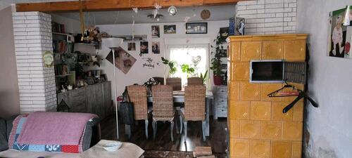 Foto - 4 Zimmer Doppelhaushälfte in Oranienburg