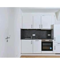 Helle 1-zimmer-wohnung mit Einbauküche in Dresden-Löbtau