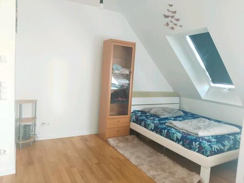 Foto - 1 Zimmer Etagenwohnung in Dresden