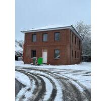 NEUBAU Wohnung Obergeschoss in Langförden zu vermieten - Vechta