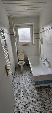 Foto - Etagenwohnung in Berlin zur Miete