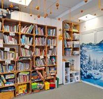 Vermietung von multifunktionalen Räumen im Jugendtreff - Springe