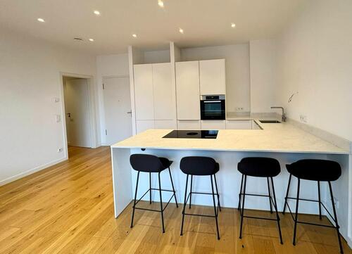 Foto - 3 Zimmer Etagenwohnung zur Miete in Berlin