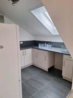 Foto - 2 Zimmer Dachgeschoßwohnung in Aichstetten